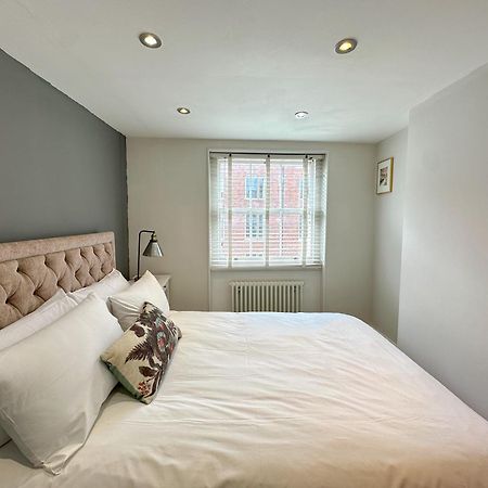 Bloomsbury Residences Лондон Экстерьер фото