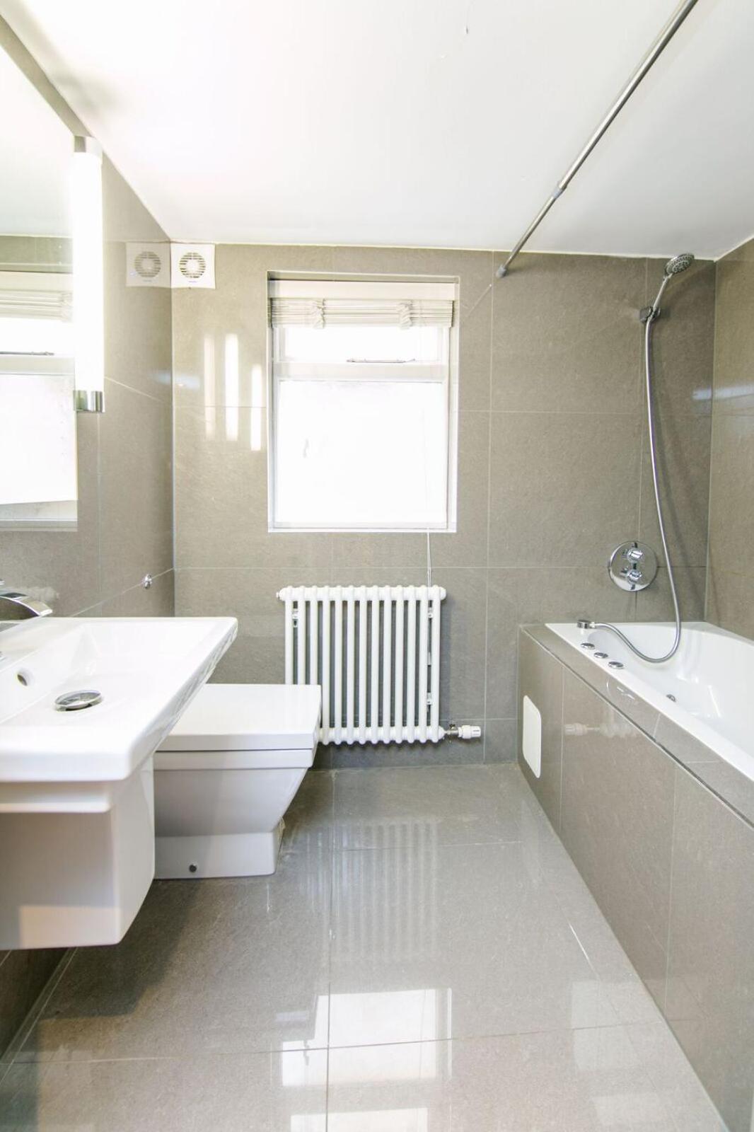 Bloomsbury Residences Лондон Экстерьер фото