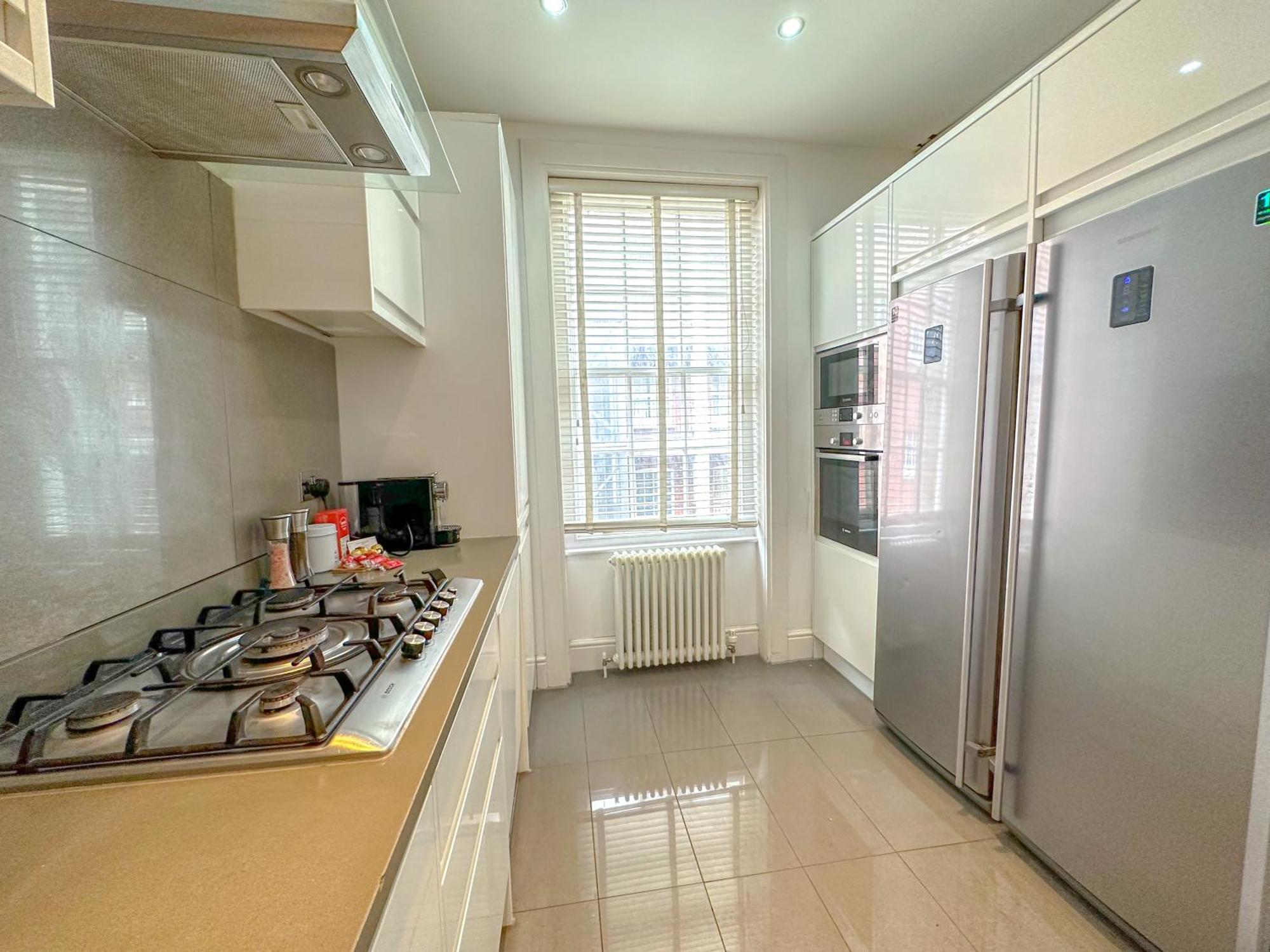 Bloomsbury Residences Лондон Экстерьер фото