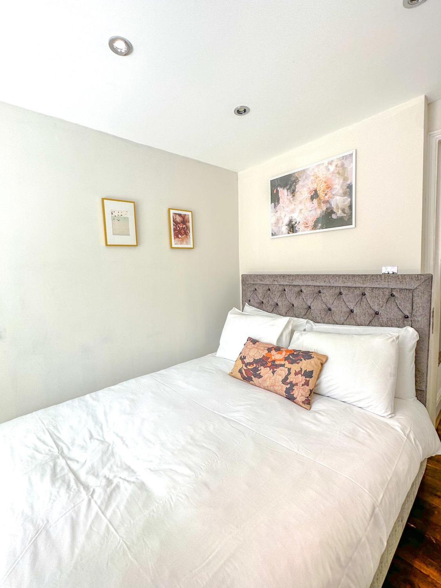 Bloomsbury Residences Лондон Экстерьер фото